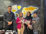 موفقيت ارزنده ديگرى در عظيميه