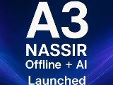 مژده كلاسهاى A3