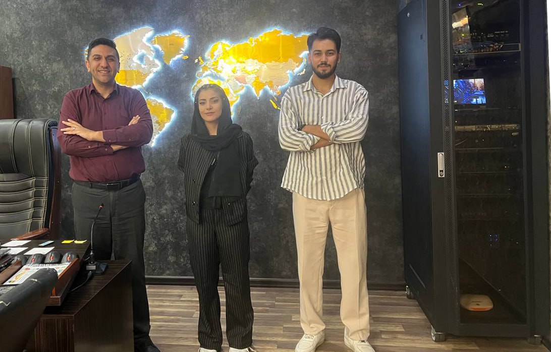 مؤسسات آنلاین و حضوری زبان نصیر