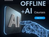 دوره هاى آفلاين+هوش مصنوعى نصير!