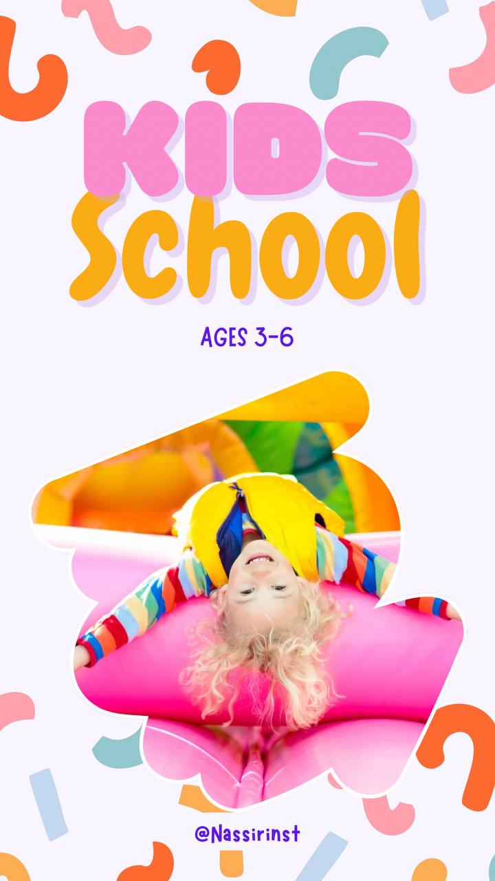 مؤسسات آنلاین و حضوری زبان نصیر