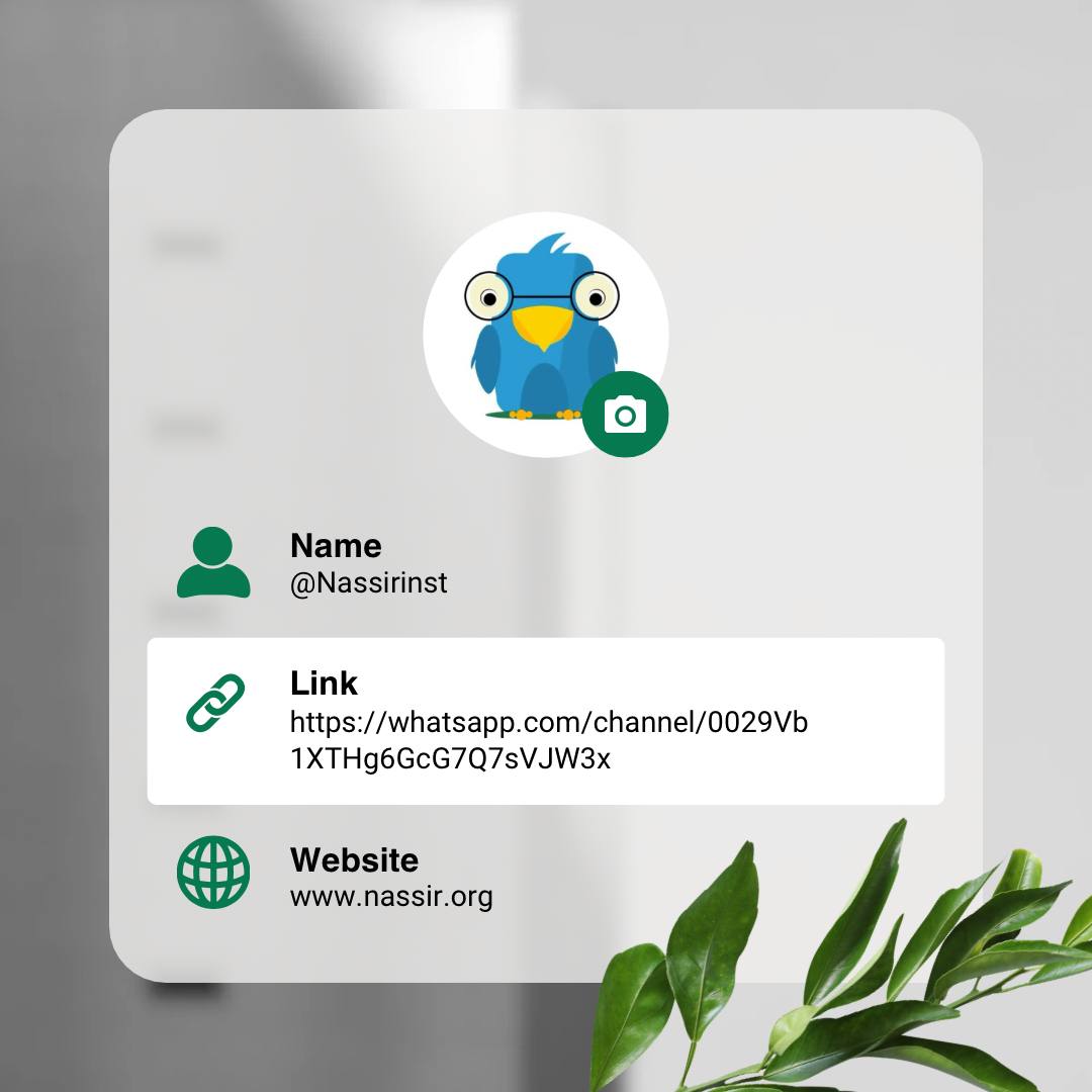 مؤسسات آنلاین و حضوری زبان نصیر