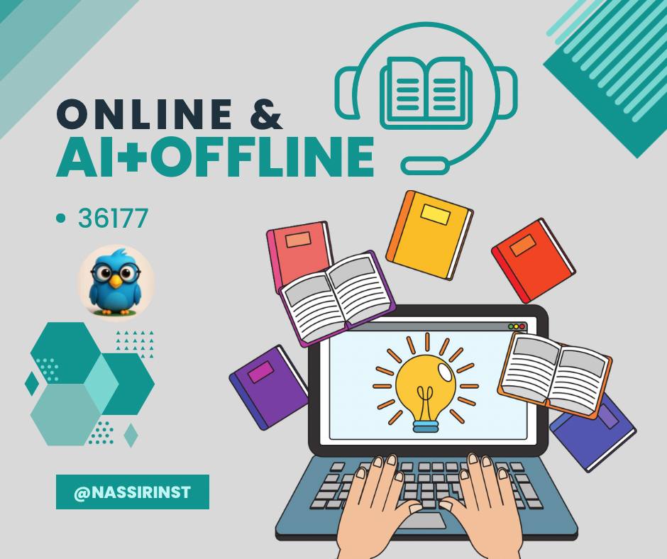 مؤسسات آنلاین و حضوری زبان نصیر