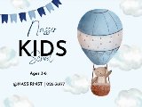 مدرسه زبان كودك / تمامى شعب