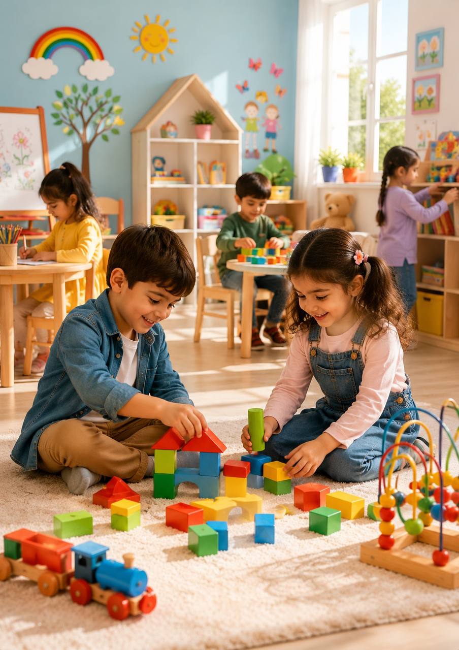 مؤسسات آنلاین و حضوری زبان نصیر
