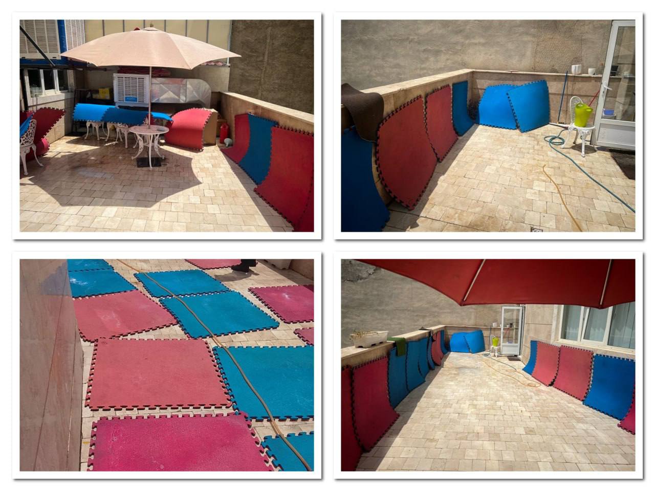 مؤسسات آنلاین و حضوری زبان نصیر