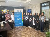 دومین روز برگزاری ازمون OSD