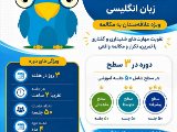 پکیج مکالمه نصیر فردیس