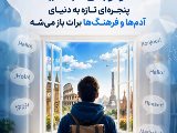 موسسه زبان نصیر شعبه فردیس
