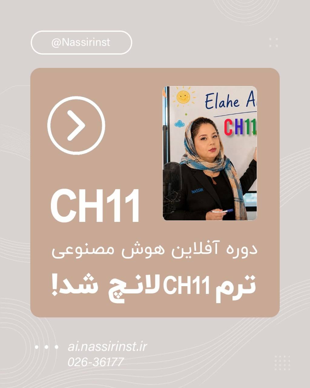 مؤسسات آنلاین و حضوری زبان نصیر