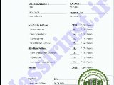 مدرک سطح B2 آزمون بین المللی زبان آلمانی TELC