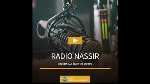 radio nassir - podcast 002