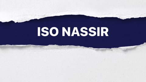ISO NASSIR