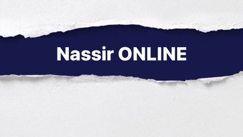 NASSIR ONLINE