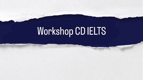 وركشاپ آزمون IELTS MOCK (CD) در زبان نصير - واحد مهرشهـر