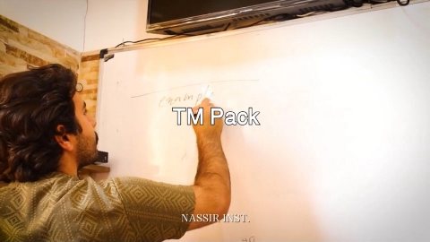 پکیج جامع مکالمه TM Pack نصیر